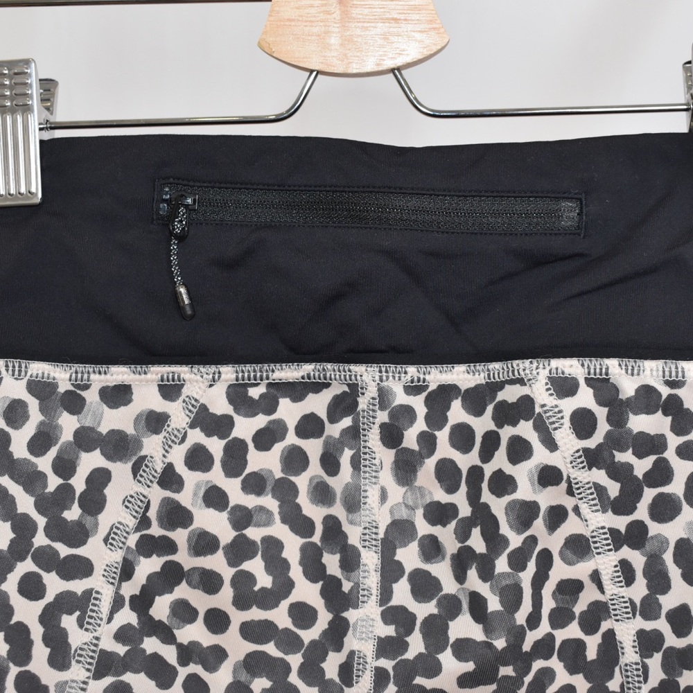 Lululemon Tights Size 2